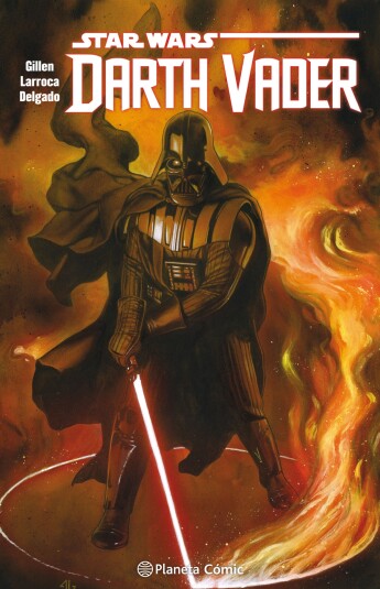 Star Wars Darth Vader 02 Star Wars Darth Vader 02
