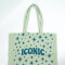 Bolso Tote Estampado 6