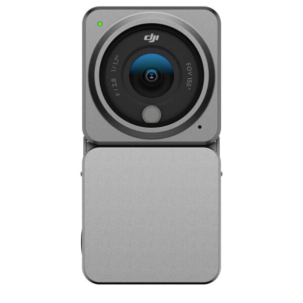 Camara Dji Action 2 Power Combo Camara Dji Action 2 Power Combo