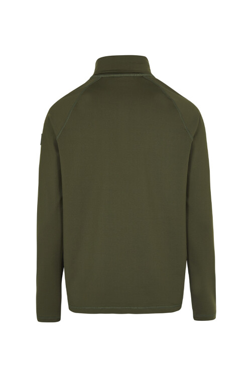 Campera O'Neill Clime HZ Fleece Verde Campera O'Neill Clime HZ Fleece Verde