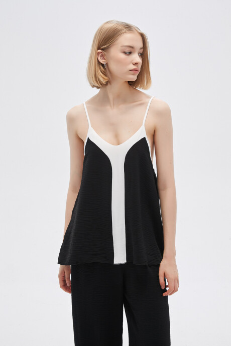 Musculosa Fionnuala Estampado 1