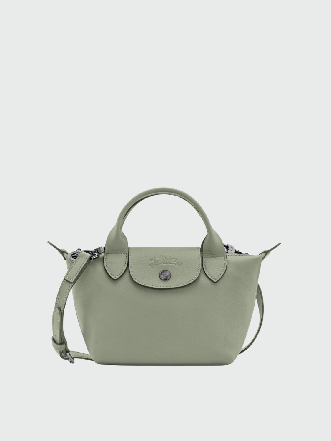 LONGCHAMP - Le Pliage Xtra,Bags,Wave M62