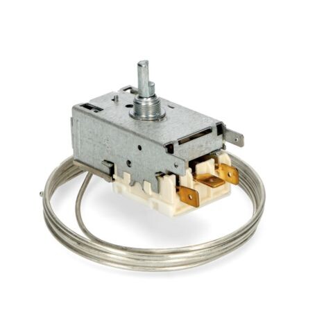 Termostato Universal P/Heladera Frío Húmedo 3 Contactos Termostato Universal P/Heladera Frío Húmedo 3 Contactos