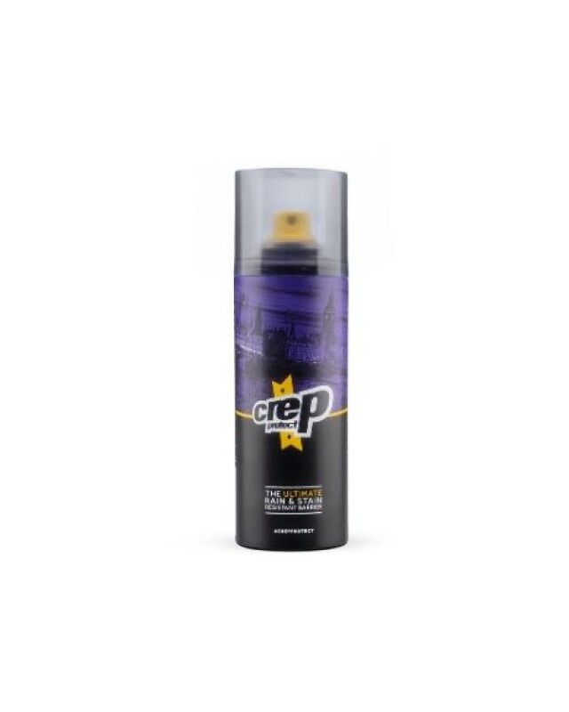Spray Crep Protect Protector De Calzado Spray Crep Protect Protector De Calzado