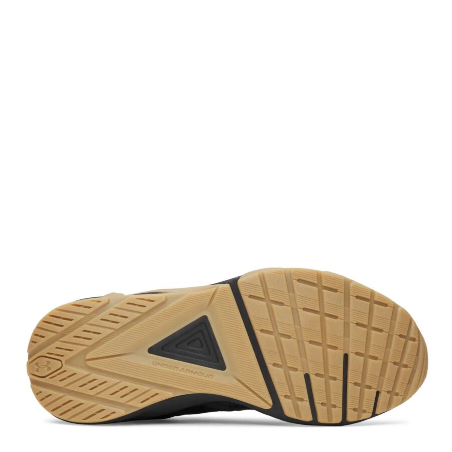 Championes de Hombre UNDER ARMOUR Charged Commit Tr 5 Gris