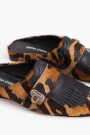 SLIDE HELOISA WILD Leopardo