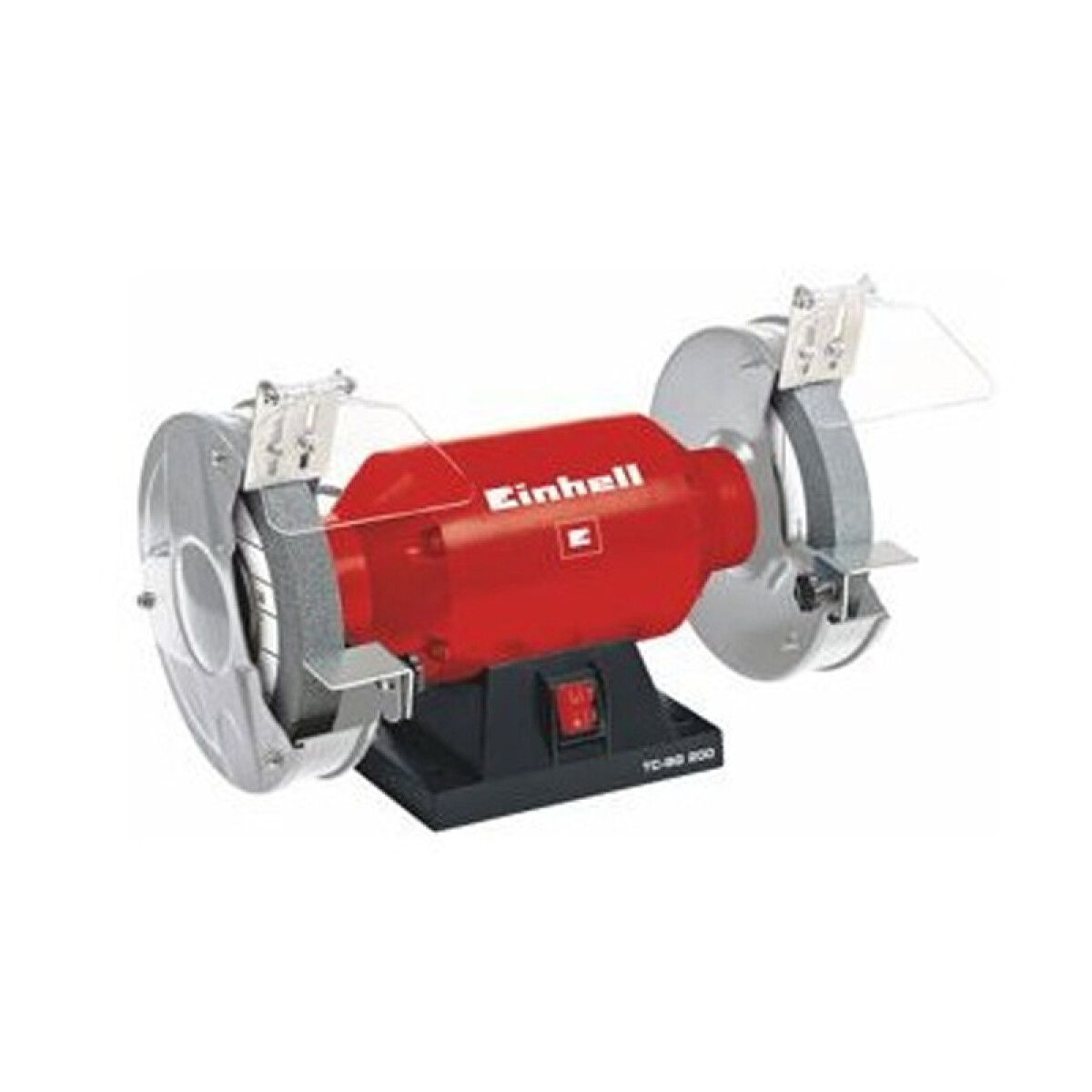 AMOLADORA DE BANCO 400W TC-BG 200 4412820 EINHELL ++ - N/a 