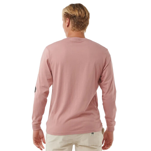 Remera Rip Curl Swc Breaker - Rojo Remera Rip Curl Swc Breaker - Rojo