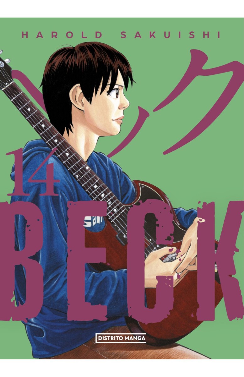 BECK 14 