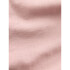 V-SS STANDARD LINEN COTTON RESORT COLLAR DUSTY PINK