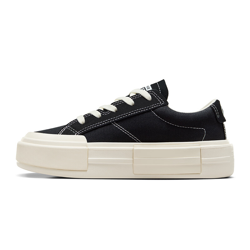 Lifestyle - Converse - Converse Champion CTAS CRUISE OX de Mujer - A08789C Negro