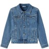 Campera Demin Campera Demin