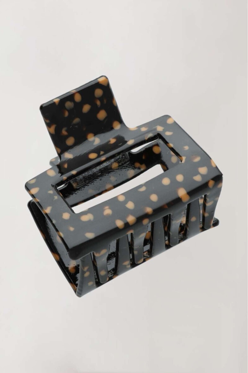Pinza de pelo small dots - Variante unica 