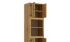 Modular para Microondas - Linea Mexicana Natural