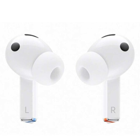 Auricular Buds3 Pro Samsung Blanco R630NZW Auricular Buds3 Pro Samsung Blanco R630NZW
