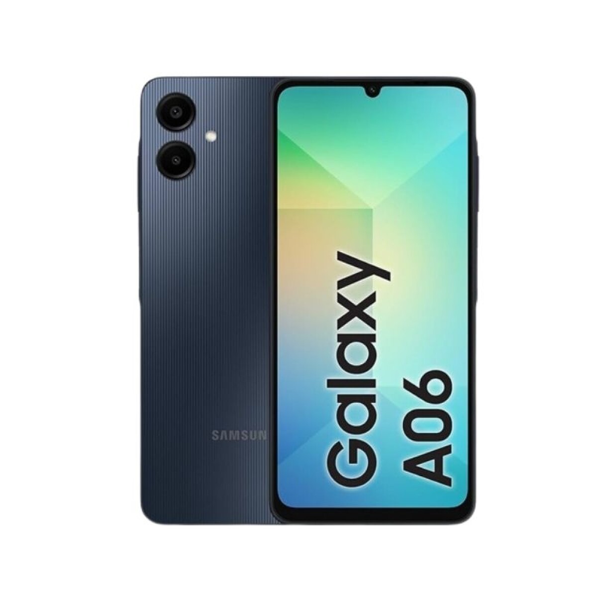 CELULAR SAMSUNG GALAXY A06 128GB 