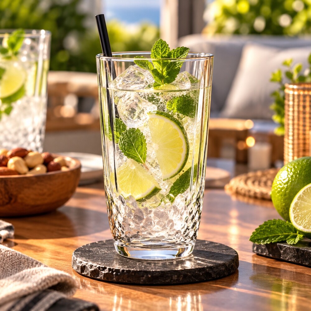 Vaso Estambul CRISTAR Vaso Estambul CRISTAR