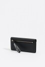 BILLETERA CONTINENTAL PIEL Negro