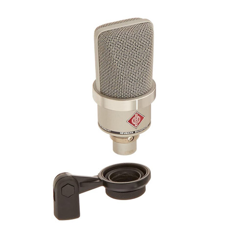 Microfono Neumann Tlm102 Studio Set Condenser Cardio Microfono Neumann Tlm102 Studio Set Condenser Cardio