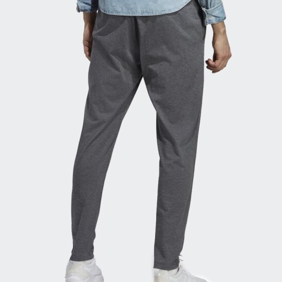 Pantalón Adidas Essentials Gris