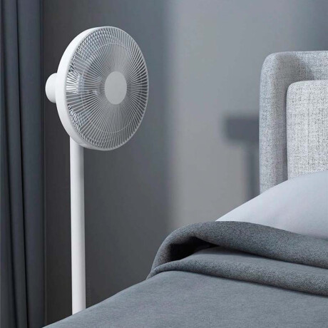 Ventilador inteligente De Pie Xiaomi Standing Fan 2 Wifi 001