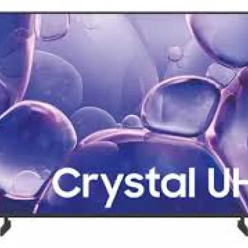TV SAMSUNG LED SMART 50" 4K 2026 UN50U800 TV SAMSUNG LED SMART 50" 4K 2026 UN50U800