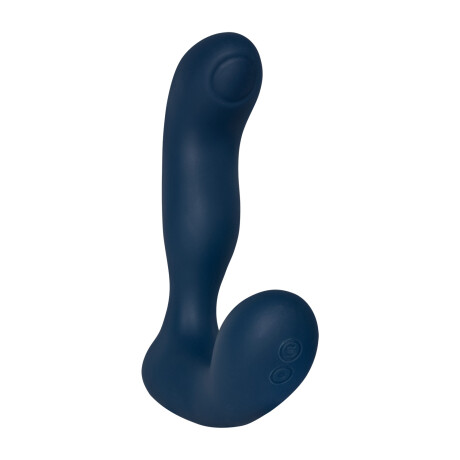 Iker Neo Vibrador de Próstata Pulsante Interactivo Iker Neo Vibrador de Próstata Pulsante Interactivo