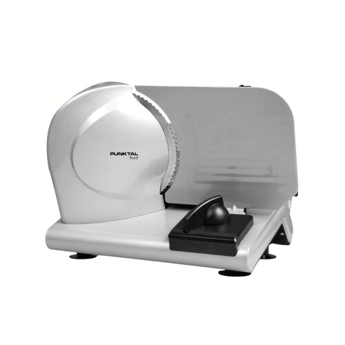 Cortadora de Fiambre - Modelo PK-575 - Punktal Cortadora de Fiambre - Modelo PK-575 - Punktal
