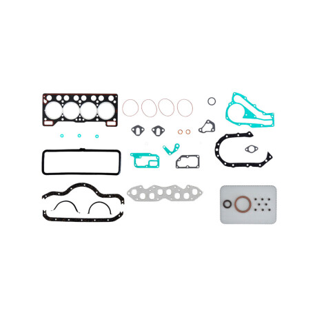 JUNTA RENAULT JGO. JUNTAS MOTOR TWINGO CLIO I 1.2 ILLINOIS JUNTA RENAULT JGO. JUNTAS MOTOR TWINGO CLIO I 1.2 ILLINOIS