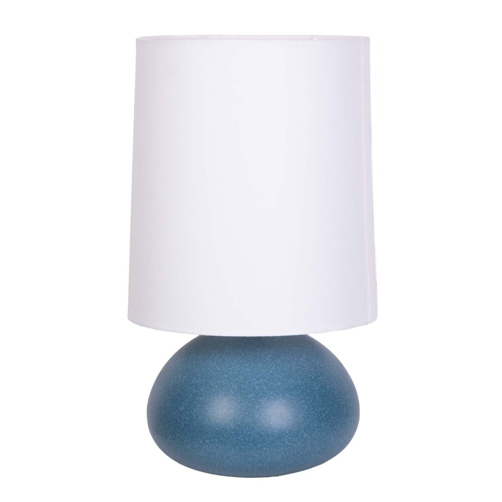LÁMPARA DE MESA ML2432 VERDE CERÁMICA ML243208