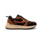 SNEAKER CARRIE - KORIUM NEGRO