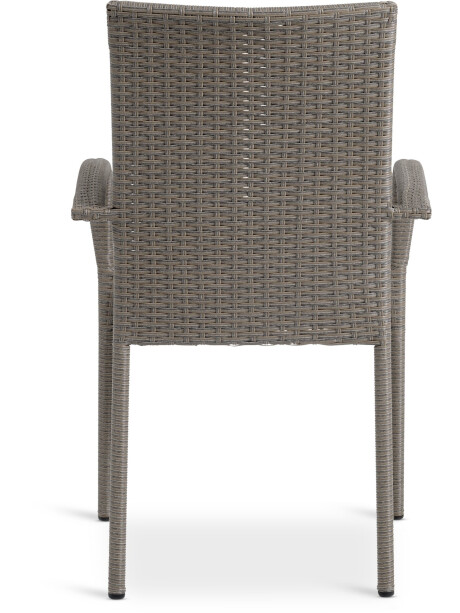 Silla apilable GUDHJEM natural Silla apilable GUDHJEM natural