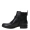 Botas de Mujer Bottero BOLER Negro