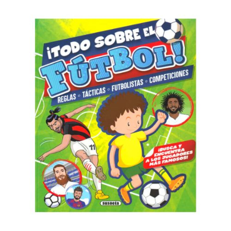Todo Sobre el Futbol Todo Sobre El Futbol