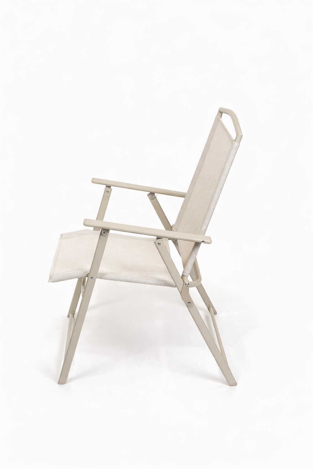 Silla Plegable Asuan Color Unico