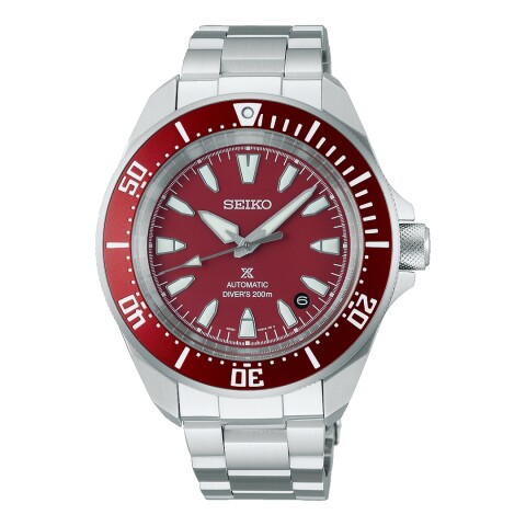 Reloj Seiko Prospex SRPL11K1 automático para hombre Reloj Seiko Prospex Srpl11k1 Automático Para Hombre
