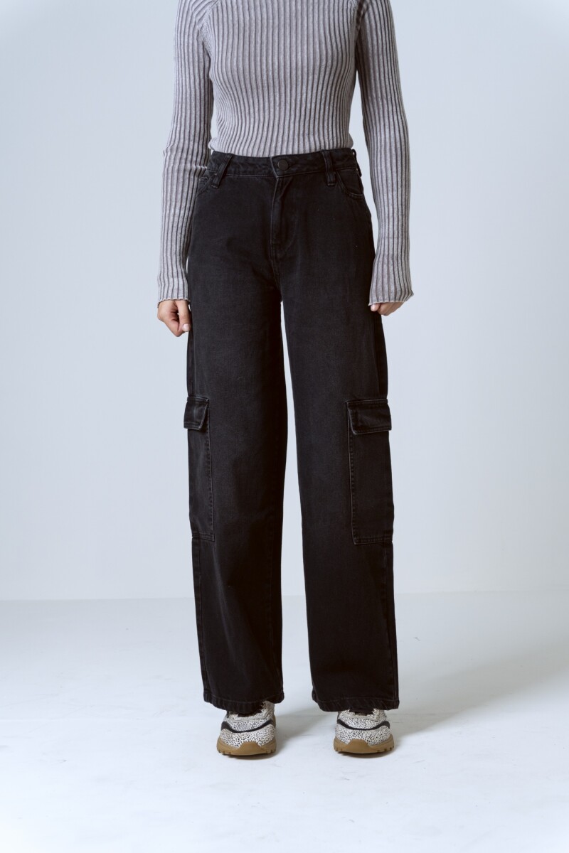 Cargi Black