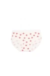 Bombacha Ladybug Blanco