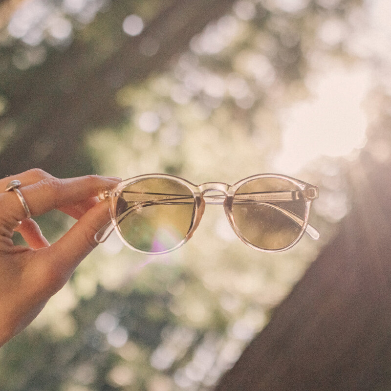 Lentes Sunski Dipsea Champagne Brown Lentes Sunski Dipsea Champagne Brown