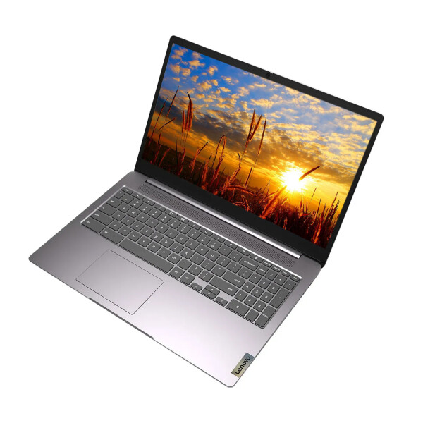 Chromebook Lenovo Chrome 3 Intel N4500 4gb Ram 64gb CHROMEBOOK LENOVO 15IJL6 N4500/4/64/15.6