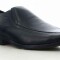 Zapatos de Hombre Lombardino informal Negro