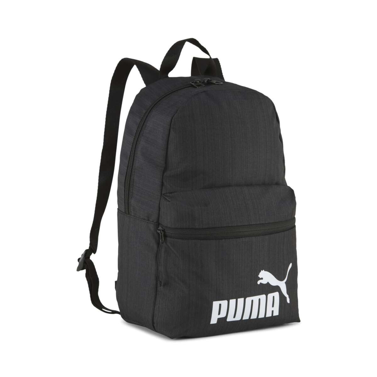 Mochila Base Small Unisex - Negro 