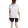 Remera Reebok Vector Graphic Blanco