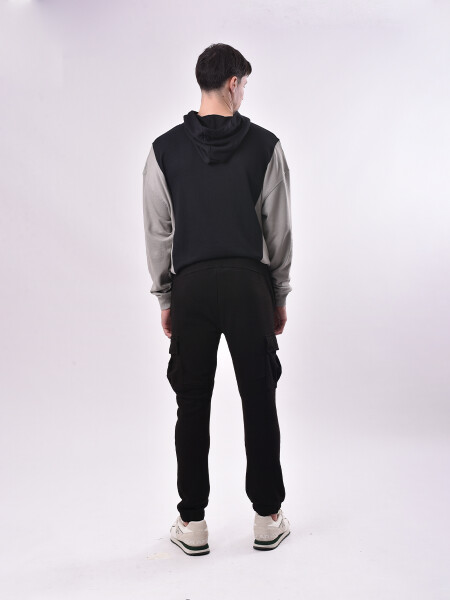 JOGGING NEW VELICE NEGRO