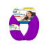 Almohada para cuello con tapa ojos y tapones (M2415) Almohada Para Cuello Con Tapa Ojos Y Tapones (m2415)