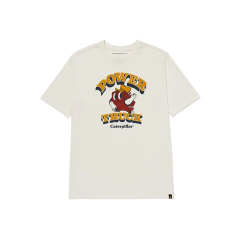 RETRO DANNY DIESEL GRAPHIC TEE 1 110104