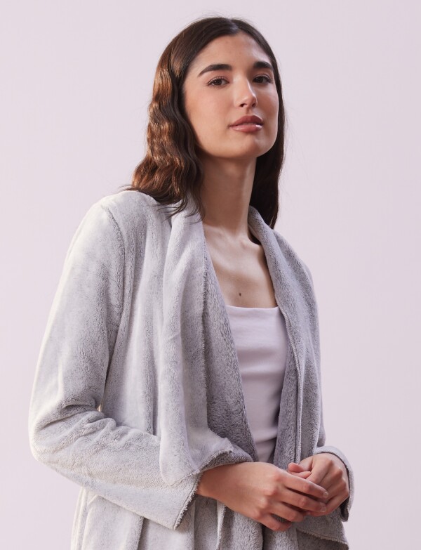 Bata GRIS