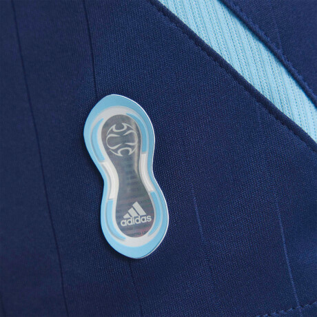 CAMISETA adidas ARGENTINA 2006 VISITANTE MESSI Blue