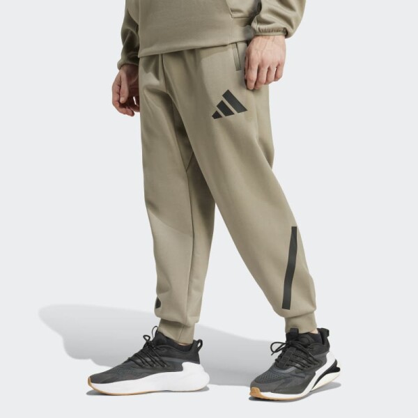 Pantalón Adidas Z.N.E. Gris