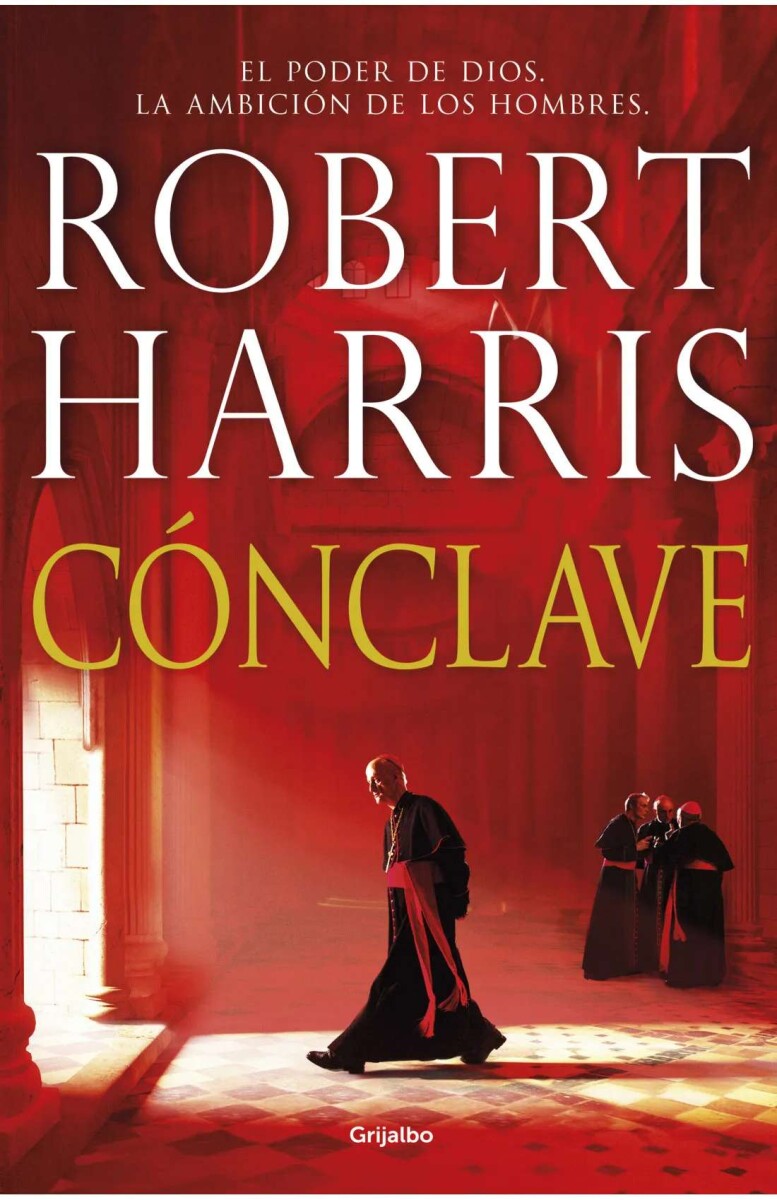 Cónclave 